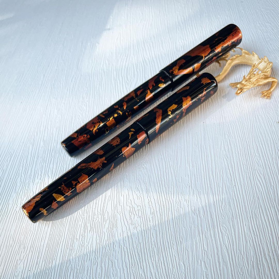 Jwood 生漆秘辛 視角 2