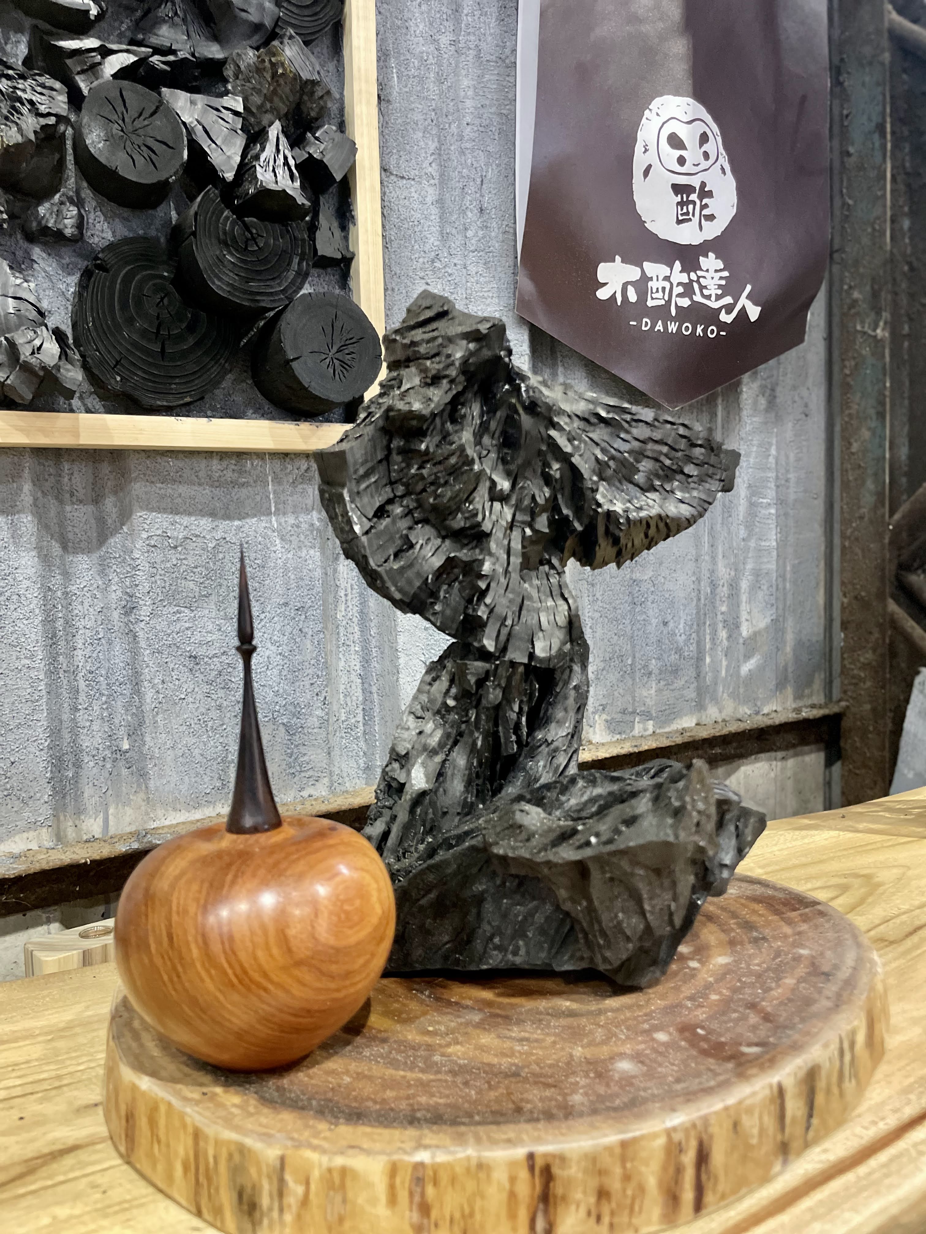 JW05.21 巴西花梨+黑檀杻蓋 視角 2