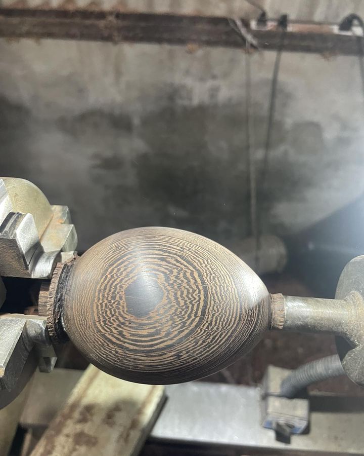 Part3 打造完美蛋型
